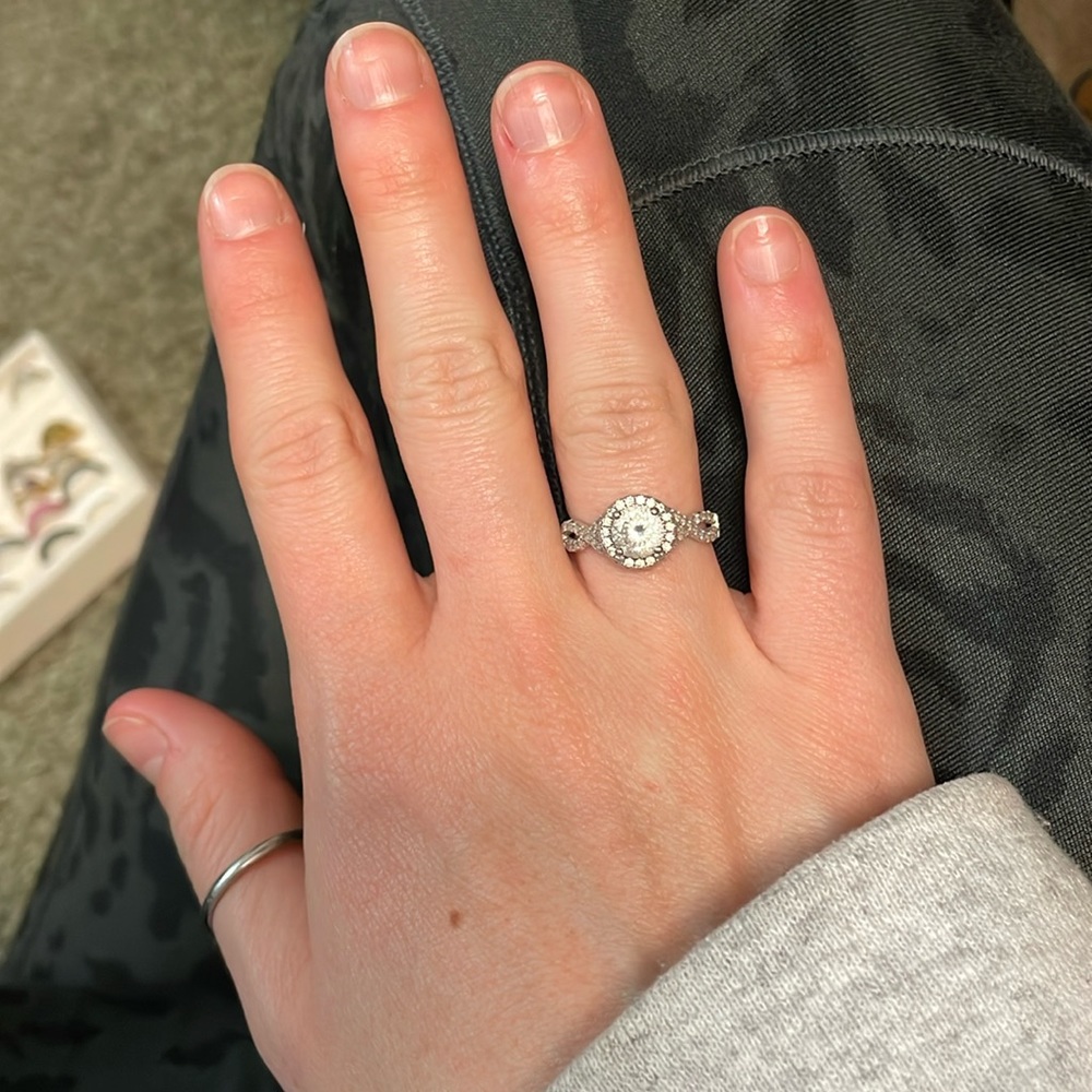 Modern Gents “The Grace” Ring